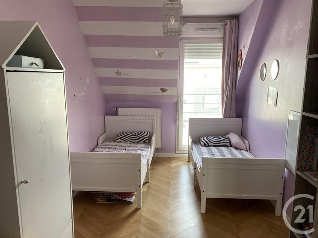 Appartement F3 &agrave; vendre - 3 pi&egrave;ces - 58,80 m2 - Creteil - 94 - ILE-DE-FRANCE