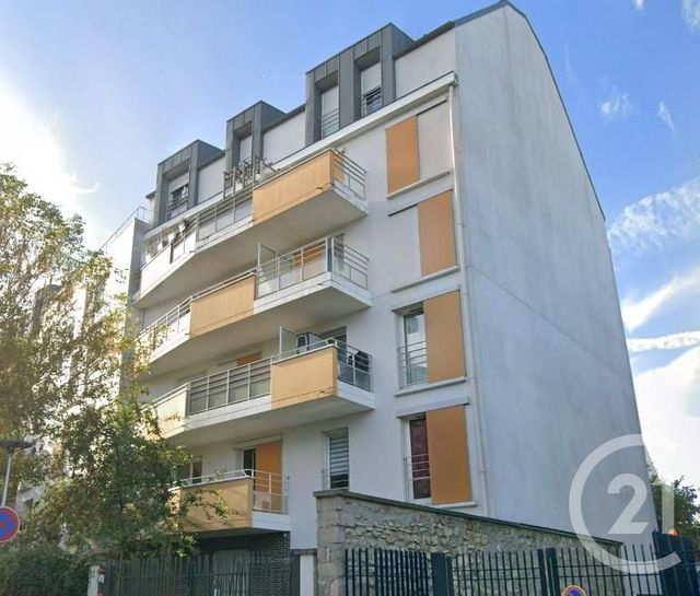 Appartement F3 &agrave; vendre - 3 pi&egrave;ces - 58,80 m2 - Creteil - 94 - ILE-DE-FRANCE