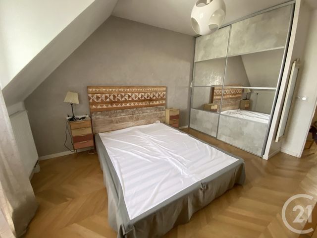 Appartement F3 &agrave; vendre - 3 pi&egrave;ces - 58,80 m2 - Creteil - 94 - ILE-DE-FRANCE
