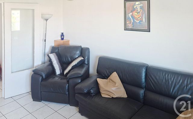 Appartement F2 &agrave; vendre - 2 pi&egrave;ces - 41,03 m2 - Creteil - 94 - ILE-DE-FRANCE