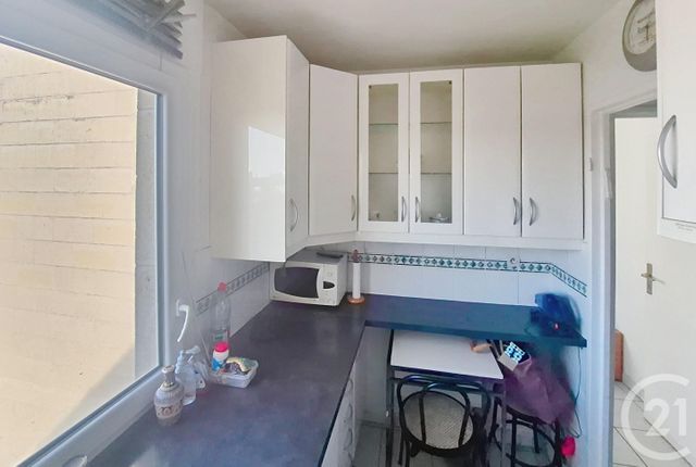 Appartement F2 &agrave; vendre - 2 pi&egrave;ces - 41,03 m2 - Creteil - 94 - ILE-DE-FRANCE