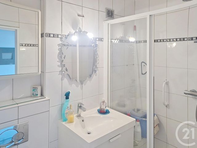 Appartement F2 &agrave; vendre - 2 pi&egrave;ces - 41,03 m2 - Creteil - 94 - ILE-DE-FRANCE