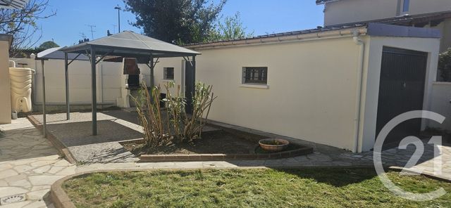 Maison &agrave; vendre - 4 pi&egrave;ces - 71,67 m2 - Orly - 94 - ILE-DE-FRANCE