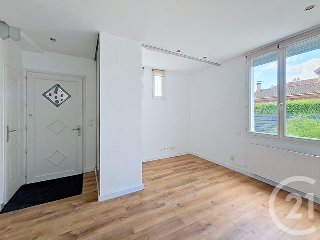 Maison &agrave; vendre - 4 pi&egrave;ces - 71,67 m2 - Orly - 94 - ILE-DE-FRANCE