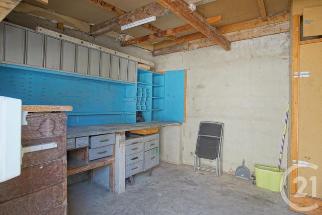 Maison &agrave; vendre - 4 pi&egrave;ces - 71,67 m2 - Orly - 94 - ILE-DE-FRANCE