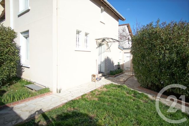 Maison &agrave; vendre - 4 pi&egrave;ces - 71,67 m2 - Orly - 94 - ILE-DE-FRANCE
