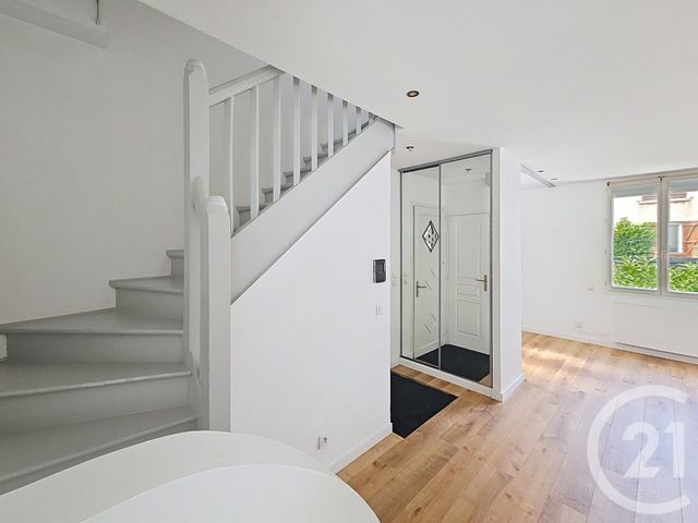 Maison &agrave; vendre - 4 pi&egrave;ces - 71,67 m2 - Orly - 94 - ILE-DE-FRANCE