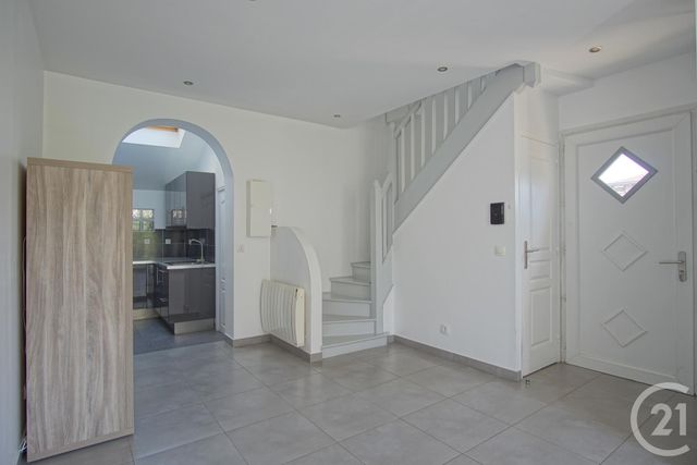 Maison &agrave; vendre - 4 pi&egrave;ces - 71,67 m2 - Orly - 94 - ILE-DE-FRANCE