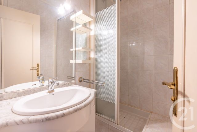 Appartement F4 &agrave; vendre - 4 pi&egrave;ces - 87,26 m2 - Creteil - 94 - ILE-DE-FRANCE