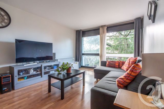 Appartement F4 &agrave; vendre - 4 pi&egrave;ces - 87,26 m2 - Creteil - 94 - ILE-DE-FRANCE