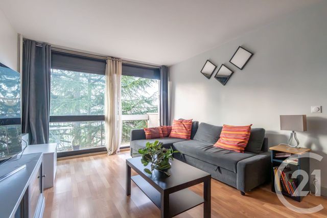 Appartement F4 &agrave; vendre - 4 pi&egrave;ces - 87,26 m2 - Creteil - 94 - ILE-DE-FRANCE