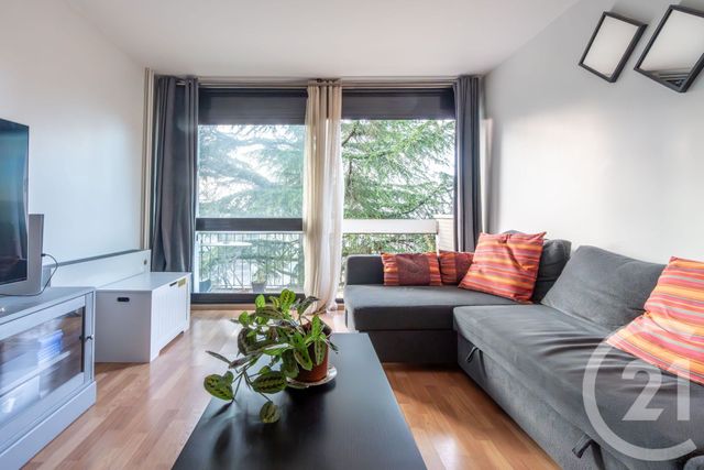 Appartement F4 &agrave; vendre - 4 pi&egrave;ces - 87,26 m2 - Creteil - 94 - ILE-DE-FRANCE