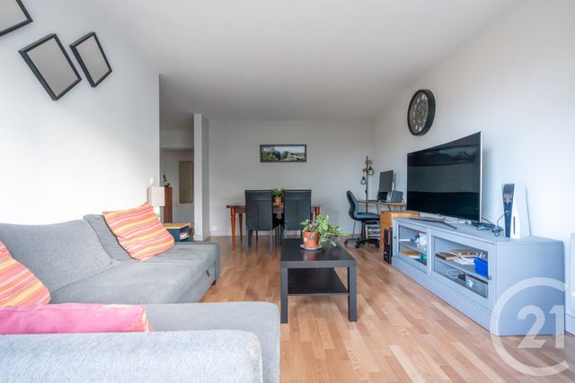 Appartement F4 &agrave; vendre - 4 pi&egrave;ces - 87,26 m2 - Creteil - 94 - ILE-DE-FRANCE
