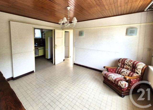 Maison &agrave; vendre - 3 pi&egrave;ces - 58 m2 - Valenton - 94 - ILE-DE-FRANCE