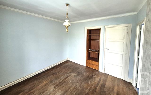 Maison &agrave; vendre - 3 pi&egrave;ces - 58 m2 - Valenton - 94 - ILE-DE-FRANCE