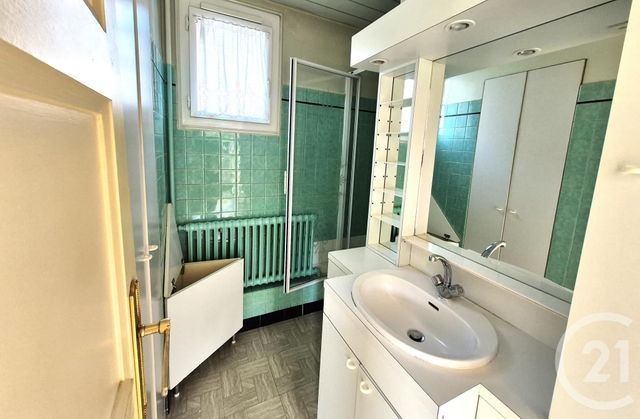 Maison &agrave; vendre - 3 pi&egrave;ces - 58 m2 - Valenton - 94 - ILE-DE-FRANCE