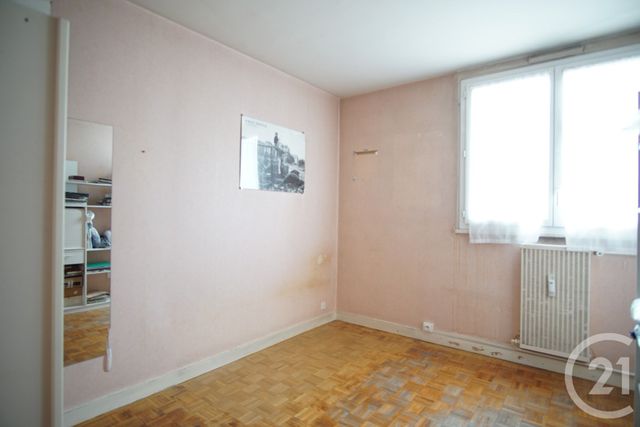 Appartement F4 &agrave; vendre - 4 pi&egrave;ces - 83,37 m2 - Creteil - 94 - ILE-DE-FRANCE