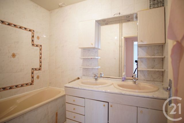 Appartement F4 &agrave; vendre - 4 pi&egrave;ces - 83,37 m2 - Creteil - 94 - ILE-DE-FRANCE