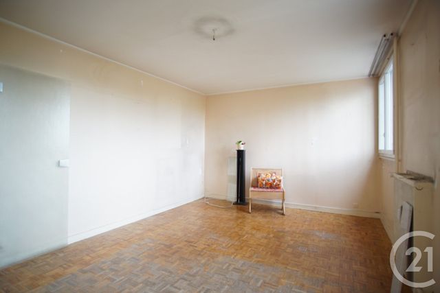 Appartement F4 &agrave; vendre - 4 pi&egrave;ces - 83,37 m2 - Creteil - 94 - ILE-DE-FRANCE