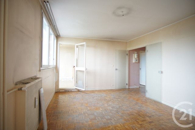 Appartement F4 &agrave; vendre - 4 pi&egrave;ces - 83,37 m2 - Creteil - 94 - ILE-DE-FRANCE