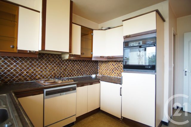 Appartement F4 &agrave; vendre - 4 pi&egrave;ces - 83,37 m2 - Creteil - 94 - ILE-DE-FRANCE