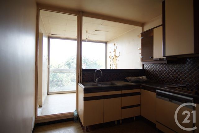 Appartement F4 &agrave; vendre - 4 pi&egrave;ces - 83,37 m2 - Creteil - 94 - ILE-DE-FRANCE