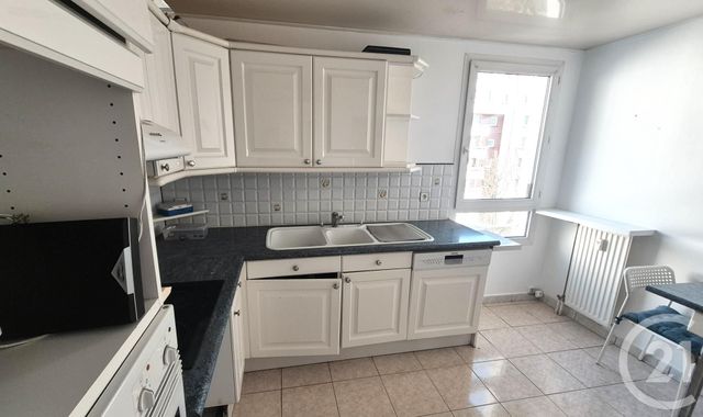 Appartement F4 &agrave; vendre - 3 pi&egrave;ces - 80 m2 - Creteil - 94 - ILE-DE-FRANCE