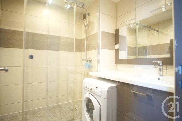 Appartement F3 &agrave; vendre - 3 pi&egrave;ces - 74 m2 - Creteil - 94 - ILE-DE-FRANCE