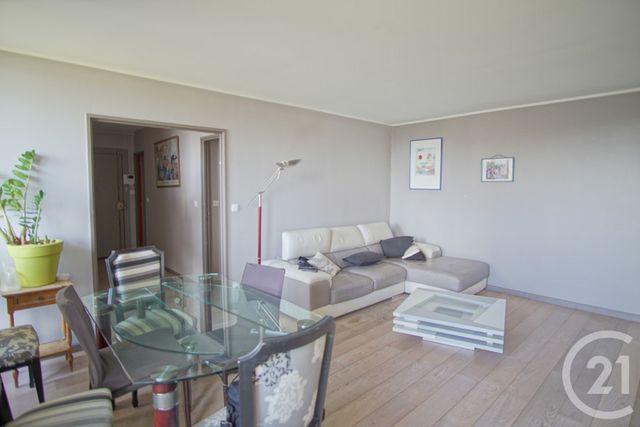 Appartement F3 &agrave; vendre - 3 pi&egrave;ces - 74 m2 - Creteil - 94 - ILE-DE-FRANCE