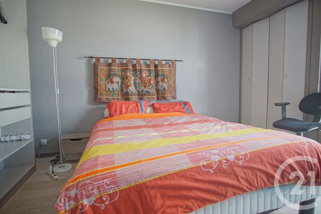 Appartement F3 &agrave; vendre - 3 pi&egrave;ces - 74 m2 - Creteil - 94 - ILE-DE-FRANCE