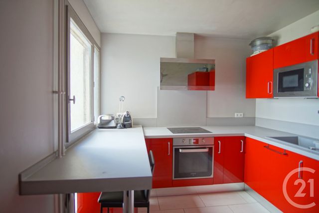 Appartement F3 &agrave; vendre - 3 pi&egrave;ces - 74 m2 - Creteil - 94 - ILE-DE-FRANCE