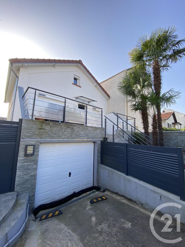 Maison &agrave; vendre - 5 pi&egrave;ces - 100 m2 - Bonneuil Sur Marne - 94 - ILE-DE-FRANCE