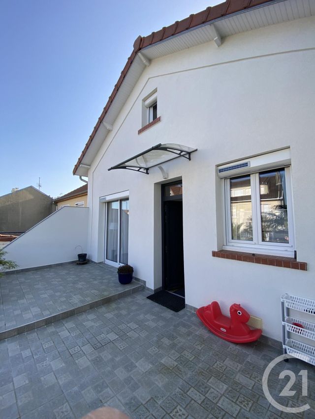 maison - BONNEUIL SUR MARNE - 94