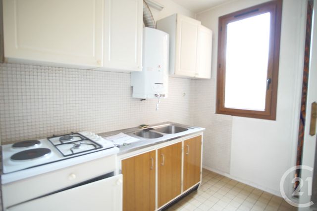 Appartement F3 &agrave; vendre - 3 pi&egrave;ces - 54 m2 - Athis Mons - 91 - ILE-DE-FRANCE