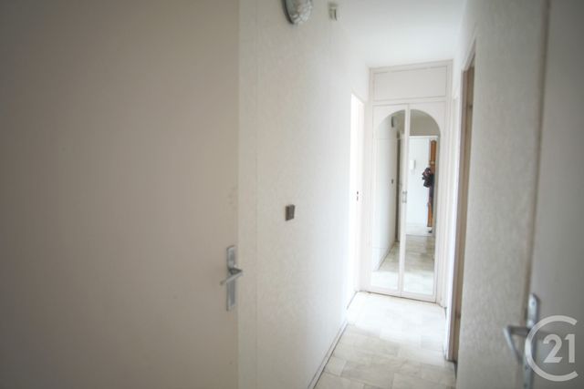 Appartement F3 &agrave; vendre - 3 pi&egrave;ces - 54 m2 - Athis Mons - 91 - ILE-DE-FRANCE