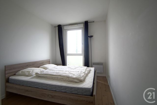 Appartement F2 &agrave; louer - 2 pi&egrave;ces - 44,75 m2 - Creteil - 94 - ILE-DE-FRANCE