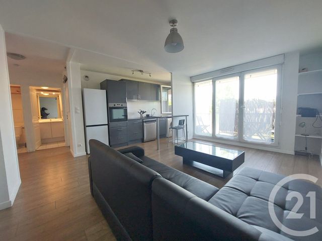 Appartement F2 à louer CRETEIL