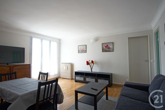 Appartement F3 &agrave; louer - 3 pi&egrave;ces - 52,26 m2 - Creteil - 94 - ILE-DE-FRANCE