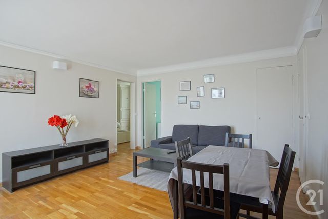 Appartement F3 &agrave; louer - 3 pi&egrave;ces - 52,26 m2 - Creteil - 94 - ILE-DE-FRANCE