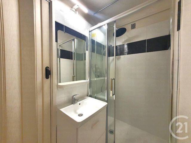 Appartement F3 &agrave; louer - 3 pi&egrave;ces - 52,26 m2 - Creteil - 94 - ILE-DE-FRANCE