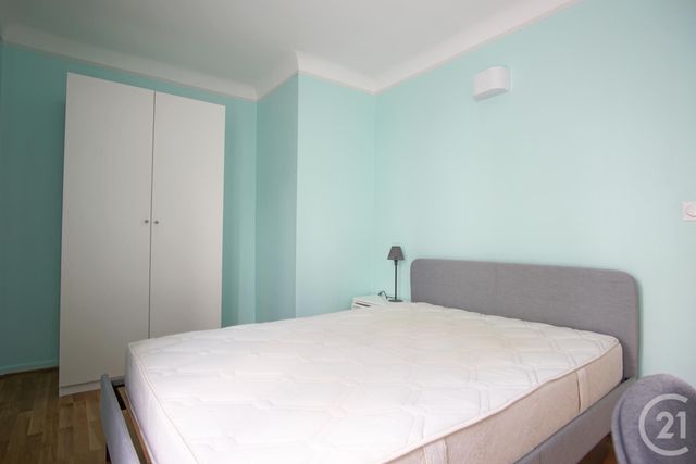 Appartement F3 &agrave; louer - 3 pi&egrave;ces - 52,26 m2 - Creteil - 94 - ILE-DE-FRANCE