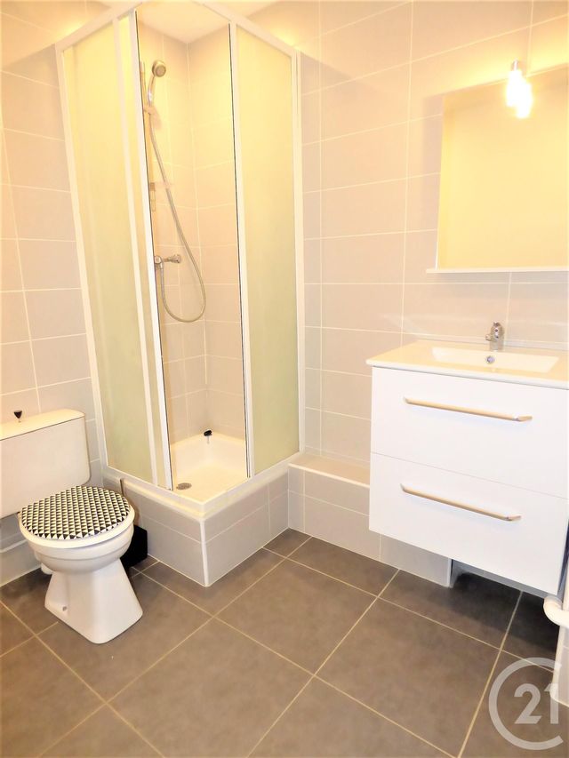 Appartement F1 &agrave; louer - 1 pi&egrave;ce - 30,26 m2 - Thiais - 94 - ILE-DE-FRANCE