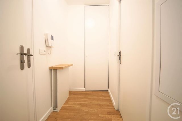 Appartement F1 &agrave; louer - 1 pi&egrave;ce - 30,36 m2 - Choisy Le Roi - 94 - ILE-DE-FRANCE