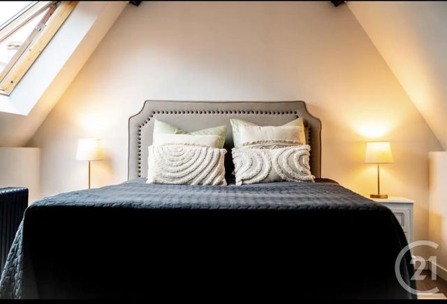 Maison &agrave; louer - 3 pi&egrave;ces - 87 m2 - Choisy Le Roi - 94 - ILE-DE-FRANCE