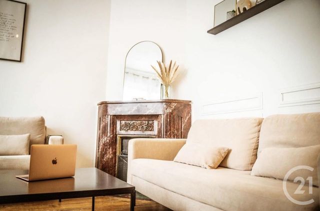 Maison &agrave; louer - 3 pi&egrave;ces - 87 m2 - Choisy Le Roi - 94 - ILE-DE-FRANCE