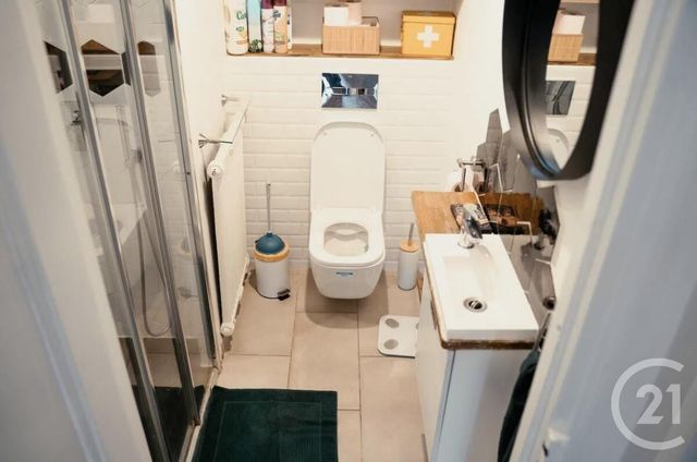 Maison &agrave; louer - 3 pi&egrave;ces - 87 m2 - Choisy Le Roi - 94 - ILE-DE-FRANCE