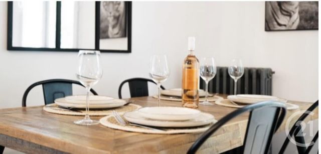 Maison &agrave; louer - 3 pi&egrave;ces - 87 m2 - Choisy Le Roi - 94 - ILE-DE-FRANCE