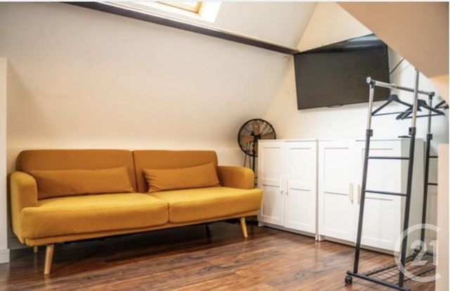 Maison &agrave; louer - 3 pi&egrave;ces - 87 m2 - Choisy Le Roi - 94 - ILE-DE-FRANCE