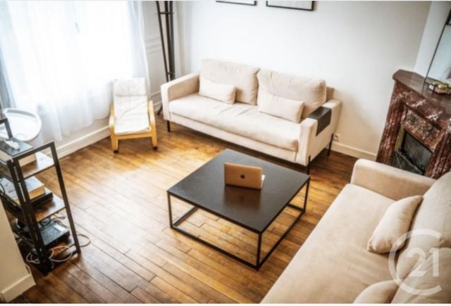 Maison &agrave; louer - 3 pi&egrave;ces - 87 m2 - Choisy Le Roi - 94 - ILE-DE-FRANCE