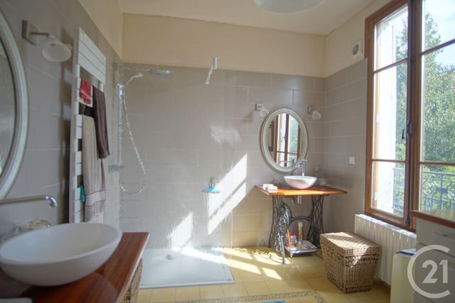 Maison &agrave; vendre - 5 pi&egrave;ces - 120 m2 - Choisy Le Roi - 94 - ILE-DE-FRANCE